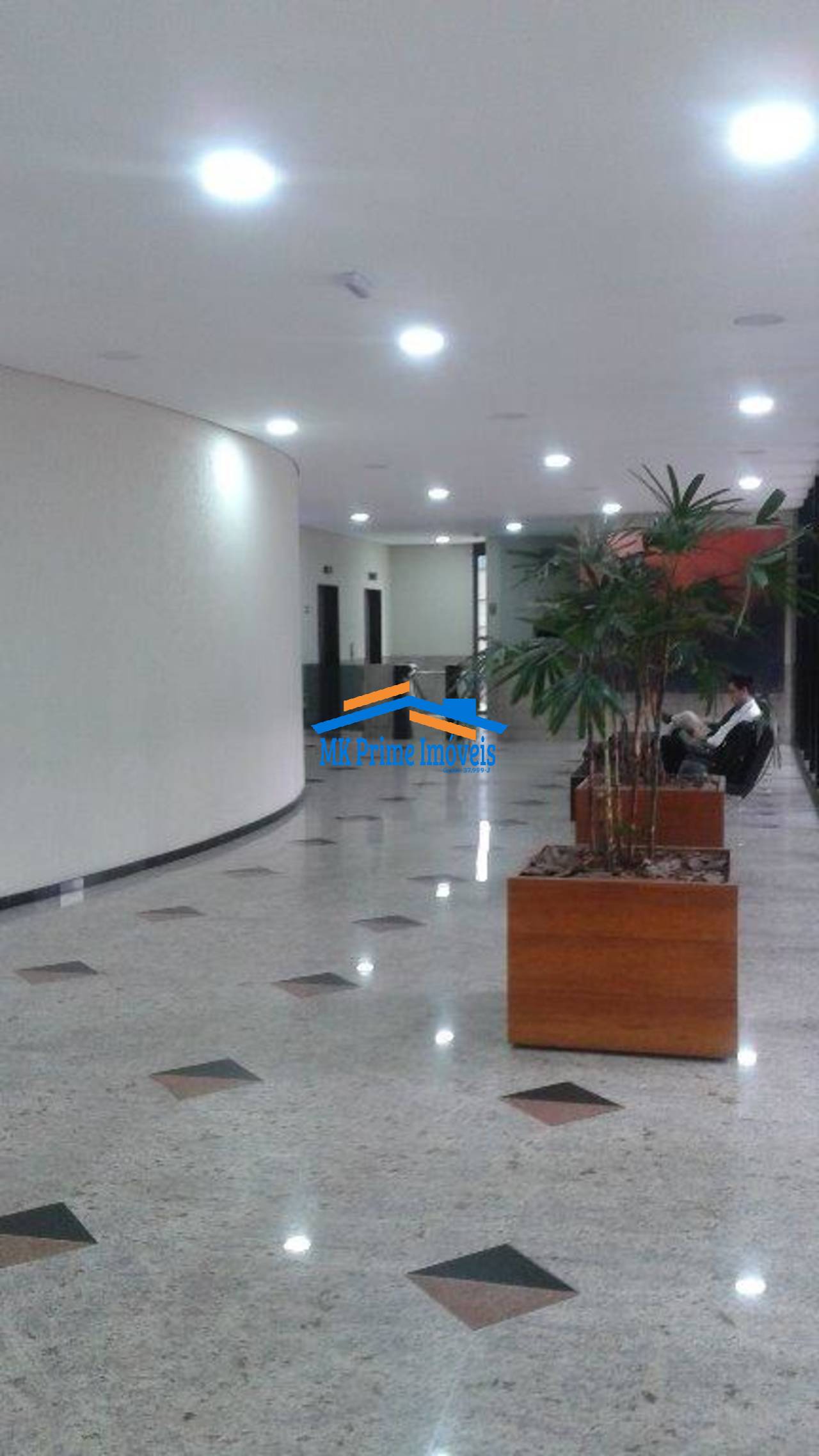 Conjunto Comercial-Sala à venda e aluguel, 374m² - Foto 4