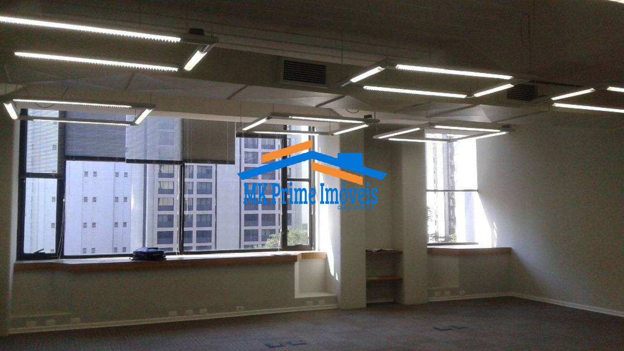 Conjunto Comercial-Sala à venda e aluguel, 374m² - Foto 7