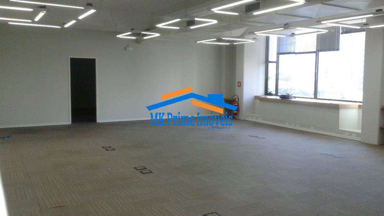 Conjunto Comercial-Sala à venda e aluguel, 374m² - Foto 9