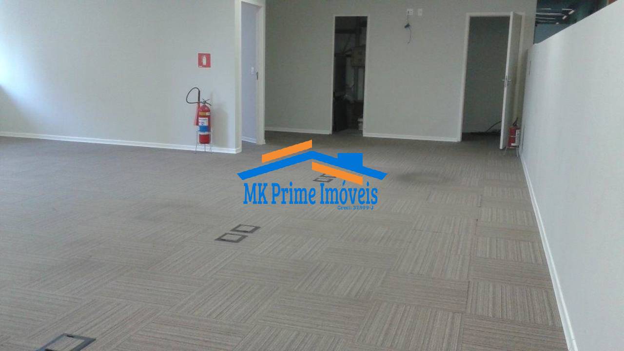 Conjunto Comercial-Sala à venda e aluguel, 374m² - Foto 8