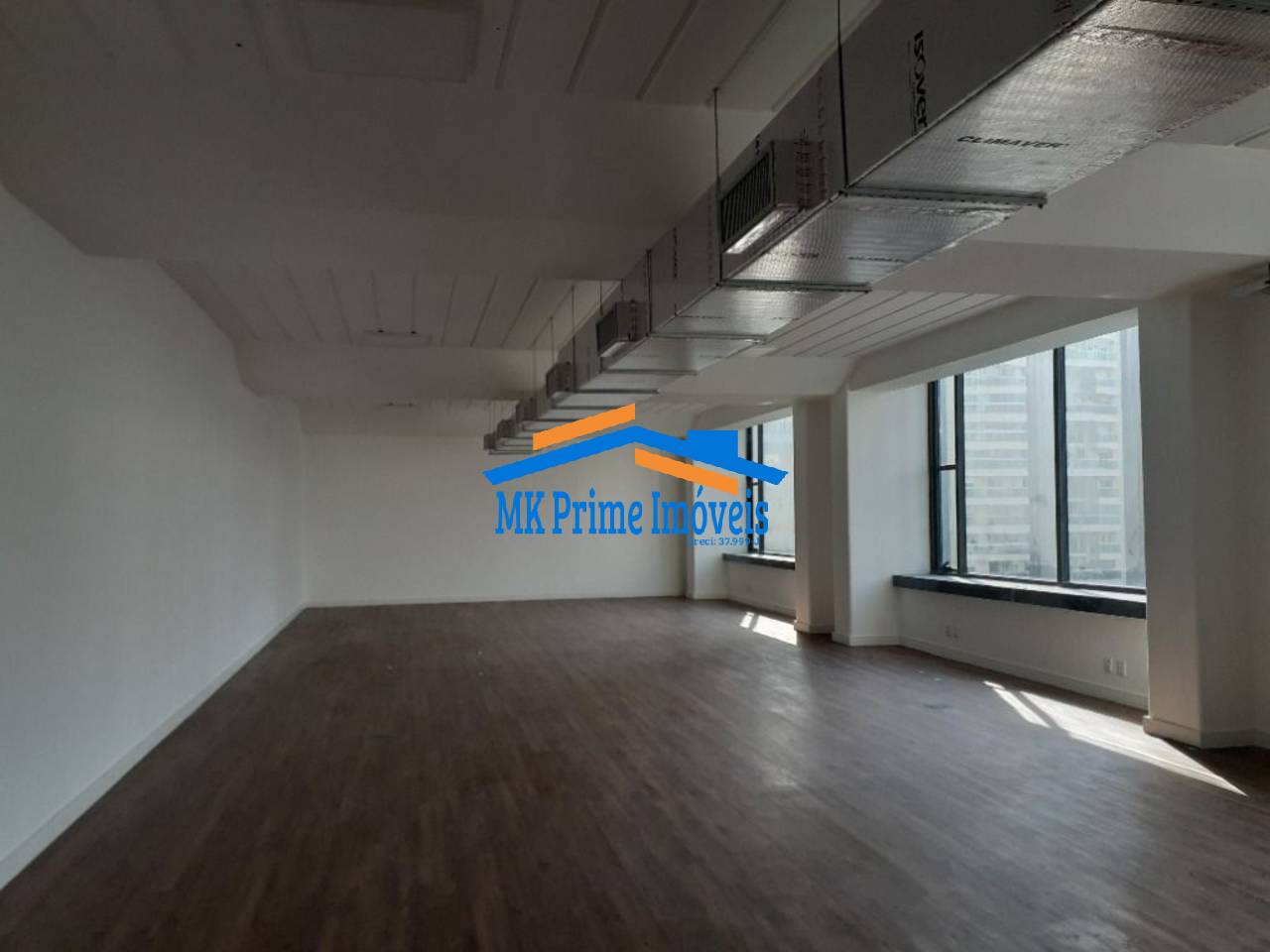 Conjunto Comercial-Sala à venda e aluguel, 187m² - Foto 1