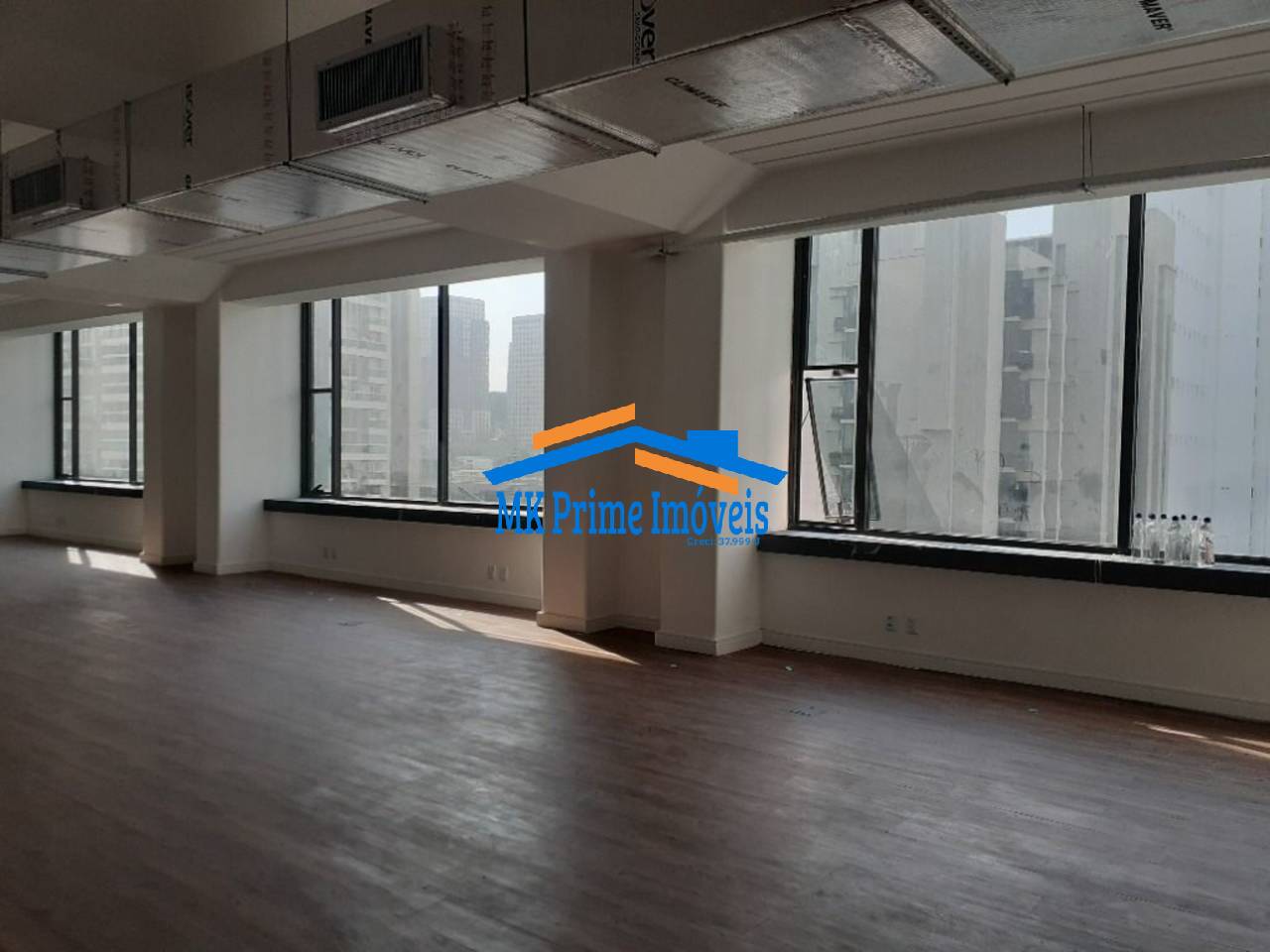 Conjunto Comercial-Sala à venda e aluguel, 187m² - Foto 2