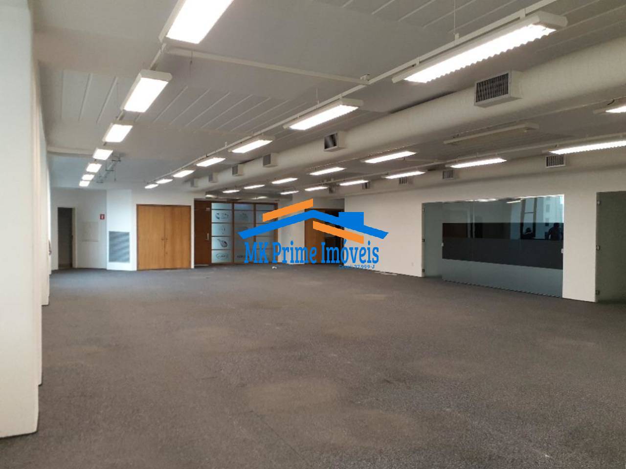 Conjunto Comercial-Sala à venda e aluguel, 375m² - Foto 1