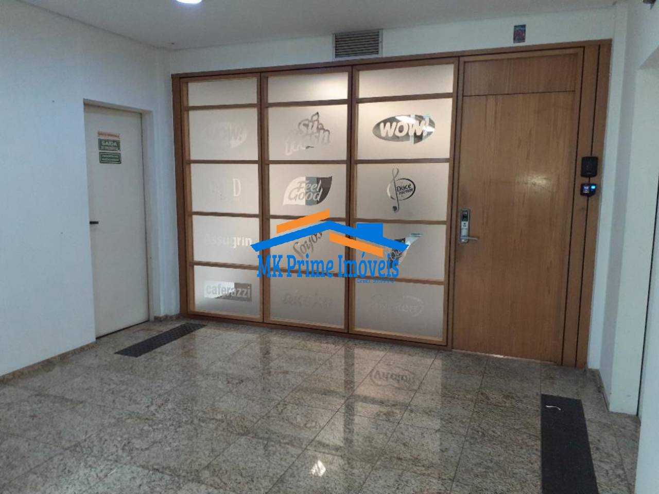 Conjunto Comercial-Sala à venda e aluguel, 375m² - Foto 5