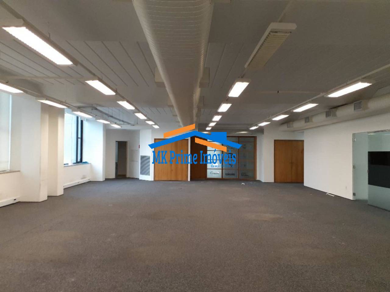 Conjunto Comercial-Sala à venda e aluguel, 375m² - Foto 4