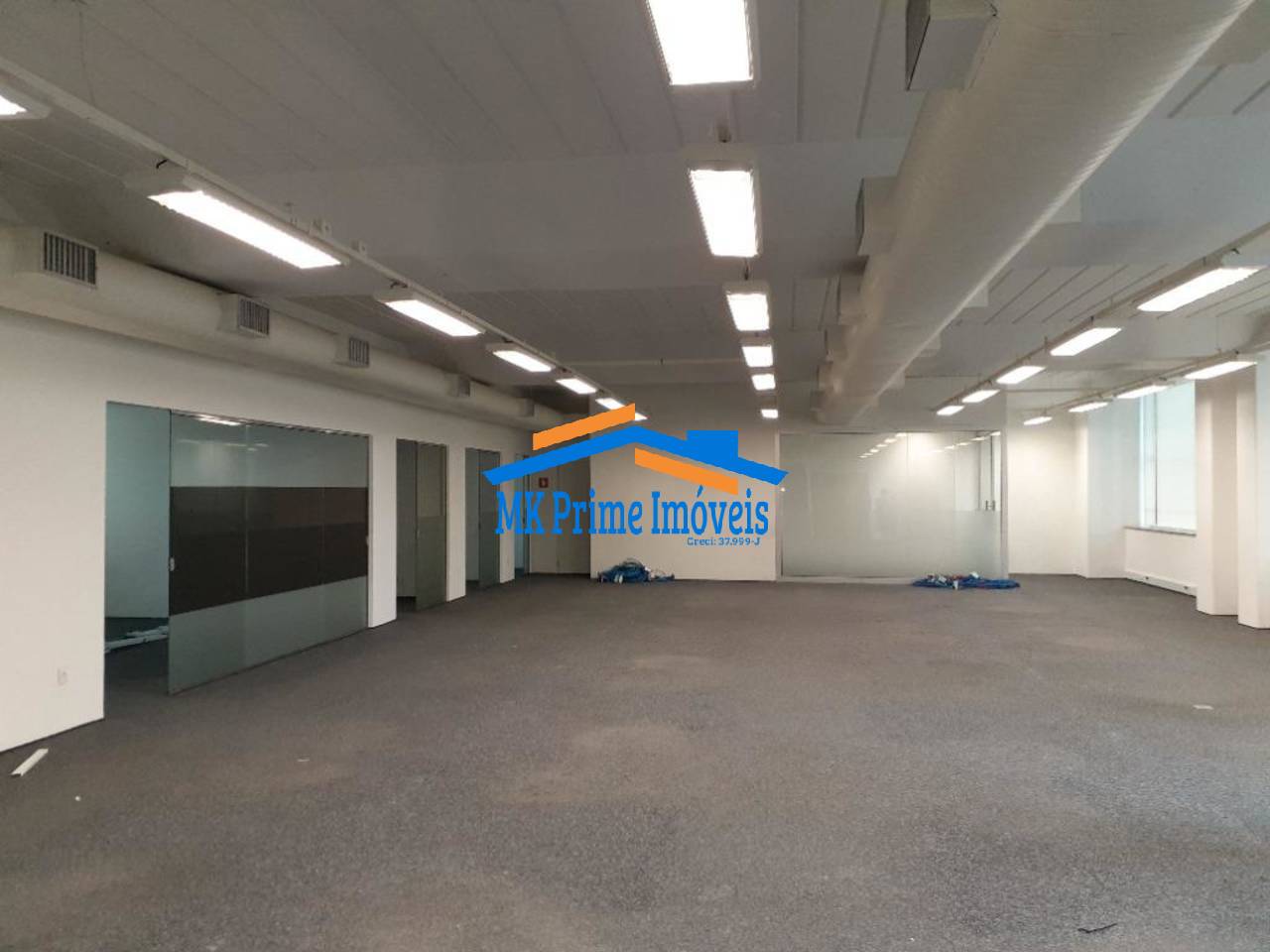 Conjunto Comercial-Sala à venda e aluguel, 375m² - Foto 8