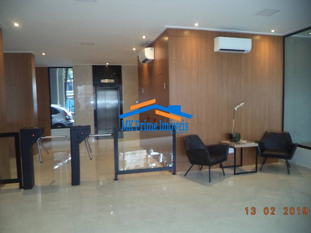 Conjunto Comercial-Sala à venda e aluguel, 212m² - Foto 2