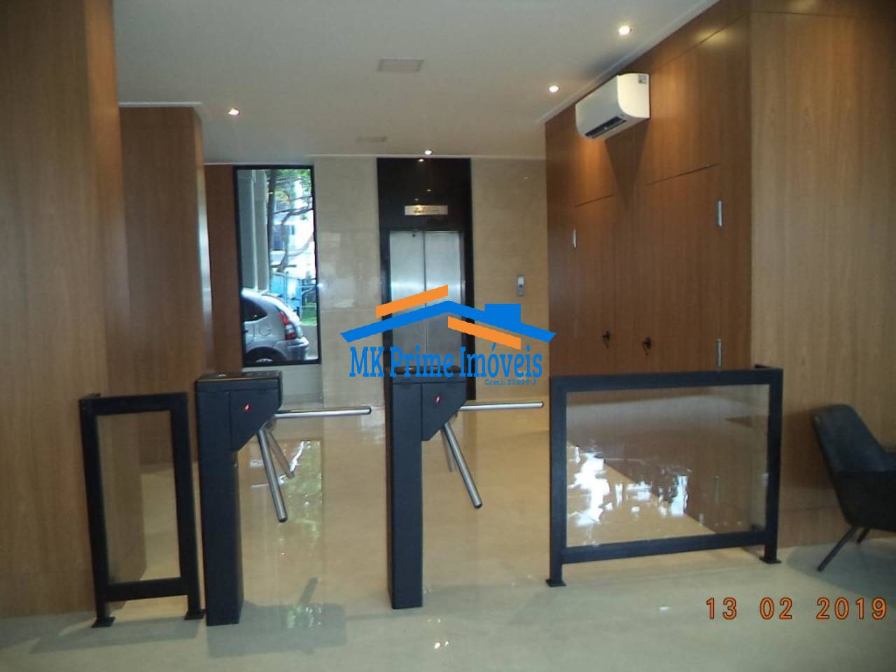 Conjunto Comercial-Sala à venda e aluguel, 212m² - Foto 3