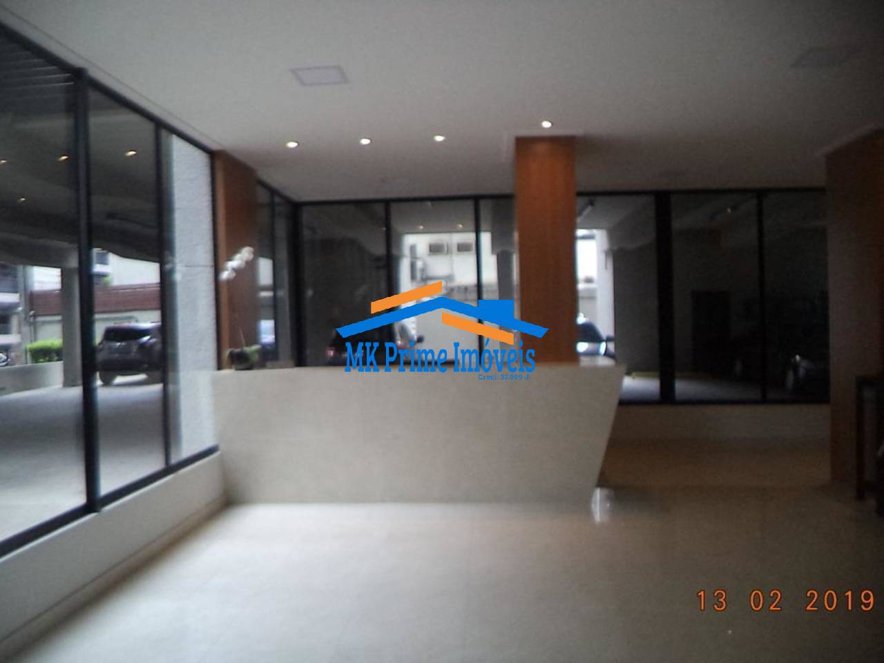 Conjunto Comercial-Sala à venda e aluguel, 212m² - Foto 7