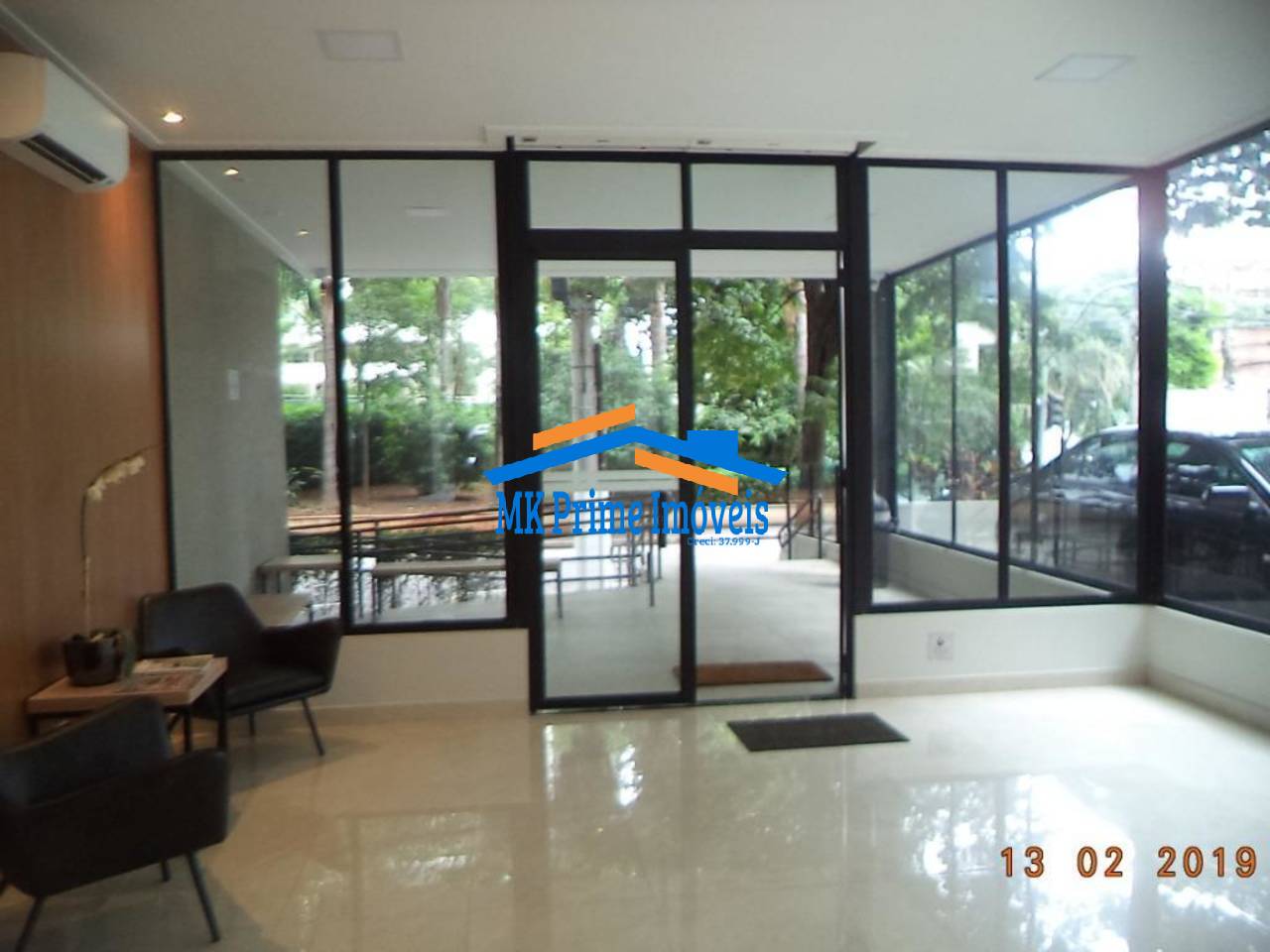 Conjunto Comercial-Sala à venda e aluguel, 212m² - Foto 5