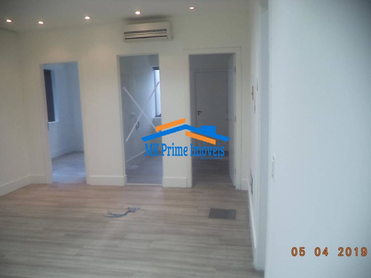 Conjunto Comercial-Sala à venda e aluguel, 38m² - Foto 7