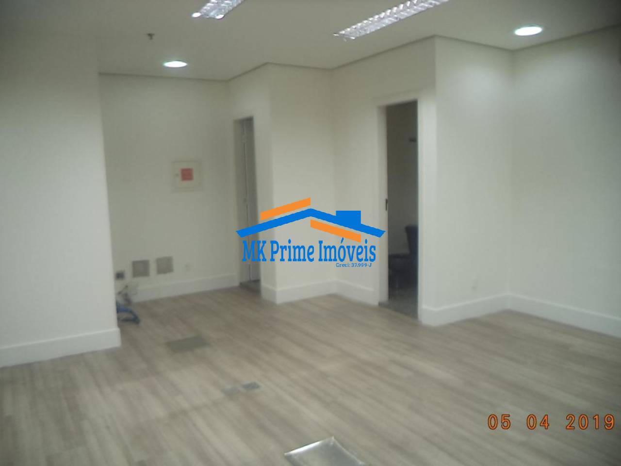 Conjunto Comercial-Sala à venda e aluguel, 38m² - Foto 11