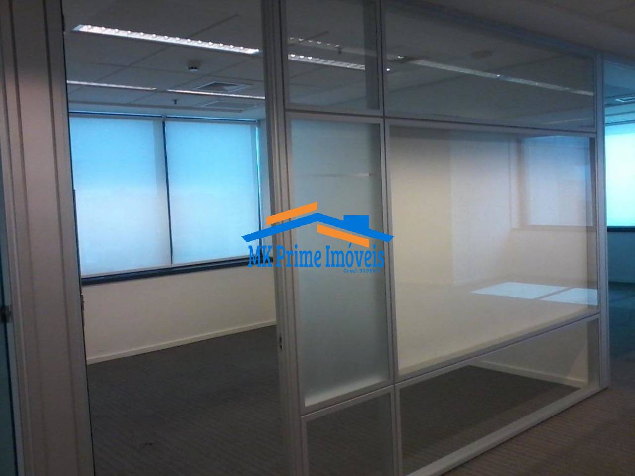 Conjunto Comercial-Sala para alugar, 1550m² - Foto 11