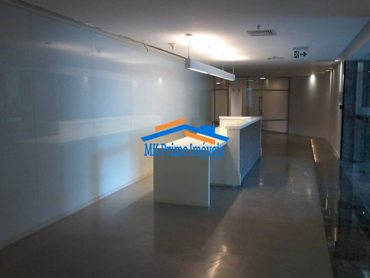 Conjunto Comercial-Sala para alugar, 1550m² - Foto 8