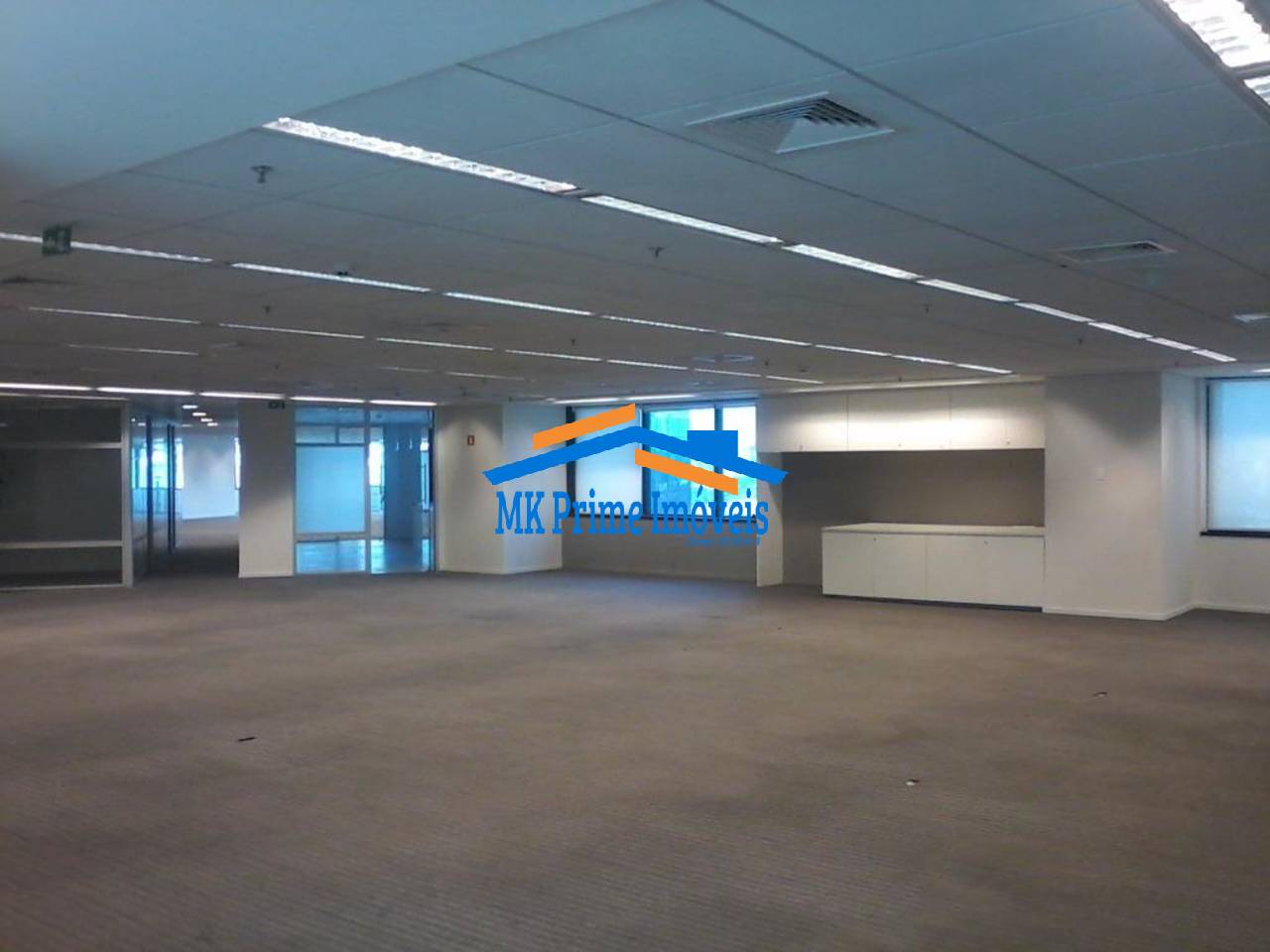 Conjunto Comercial-Sala para alugar, 1550m² - Foto 13