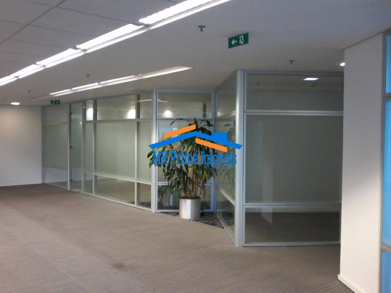 Conjunto Comercial-Sala para alugar, 1550m² - Foto 18