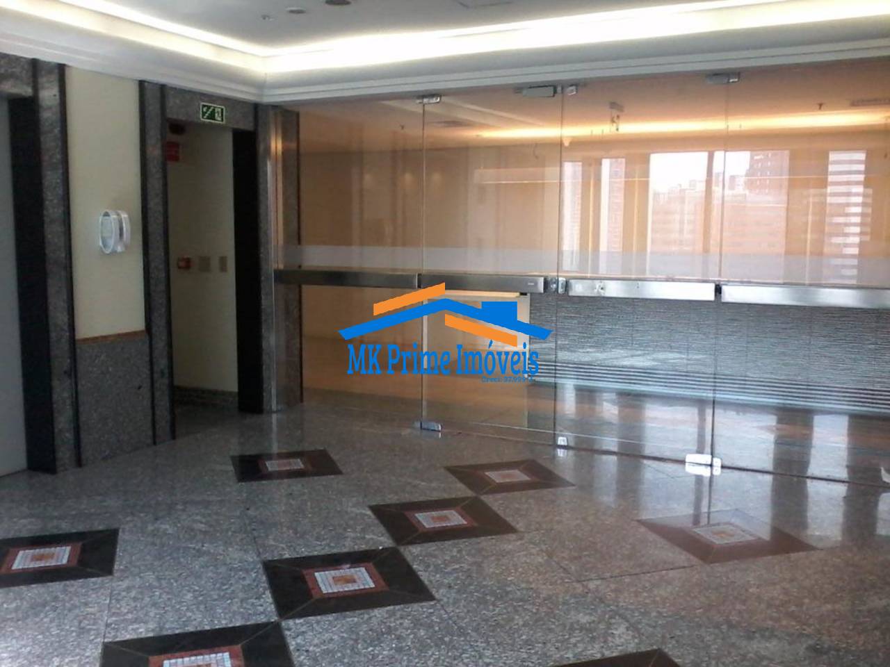 Conjunto Comercial-Sala para alugar, 1550m² - Foto 4