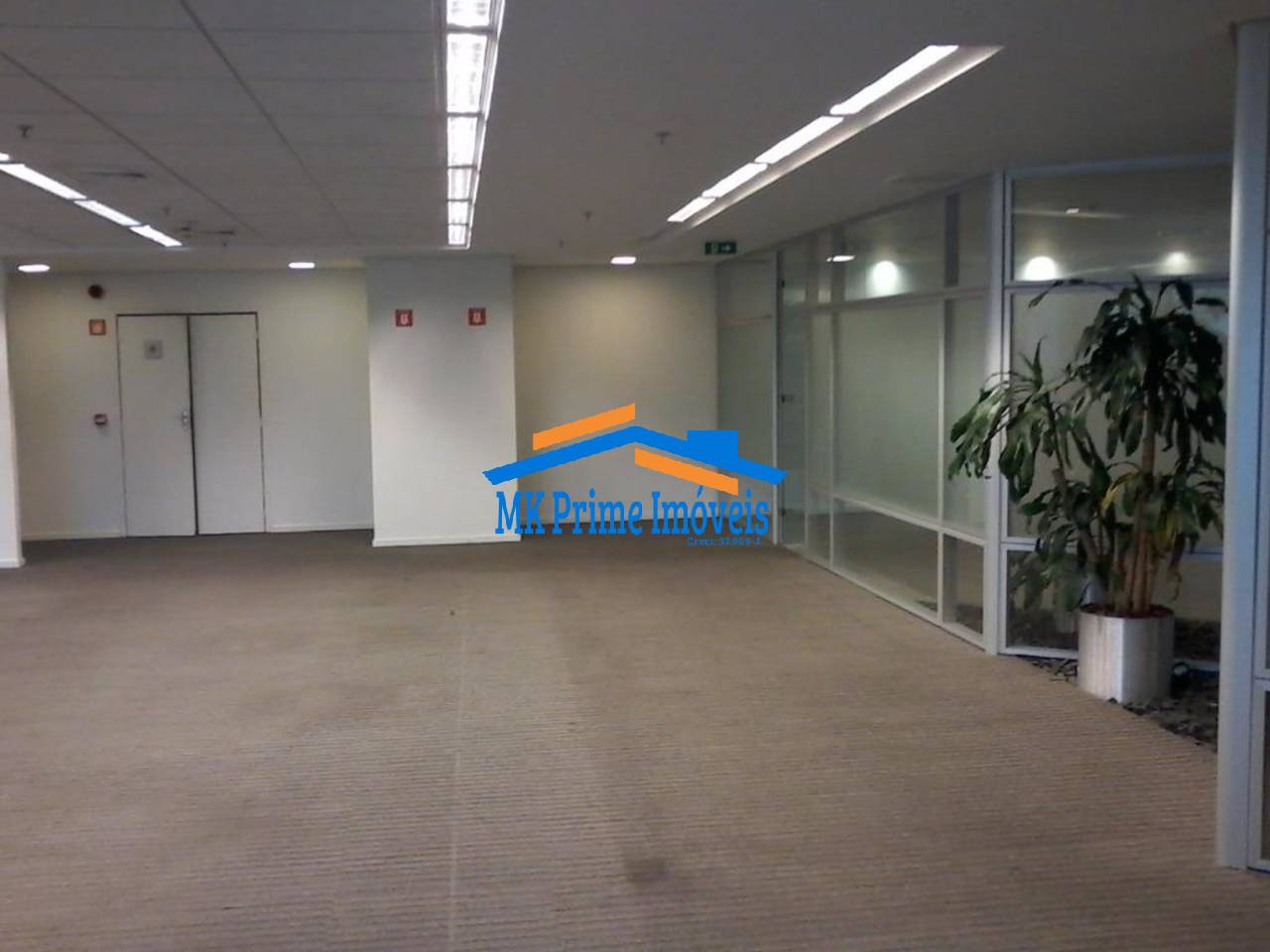 Conjunto Comercial-Sala para alugar, 1550m² - Foto 17