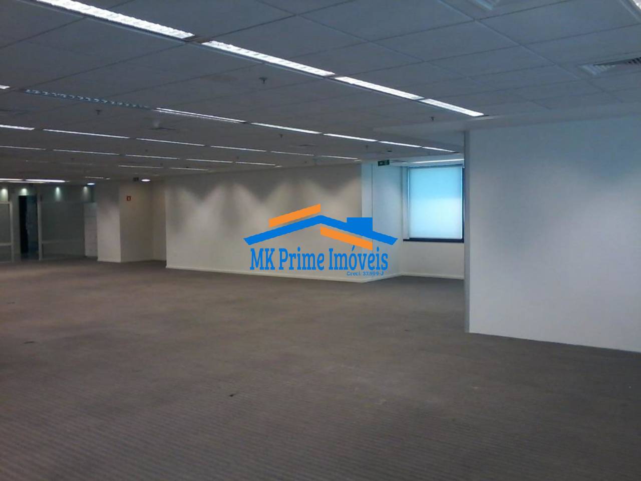 Conjunto Comercial-Sala para alugar, 1550m² - Foto 19