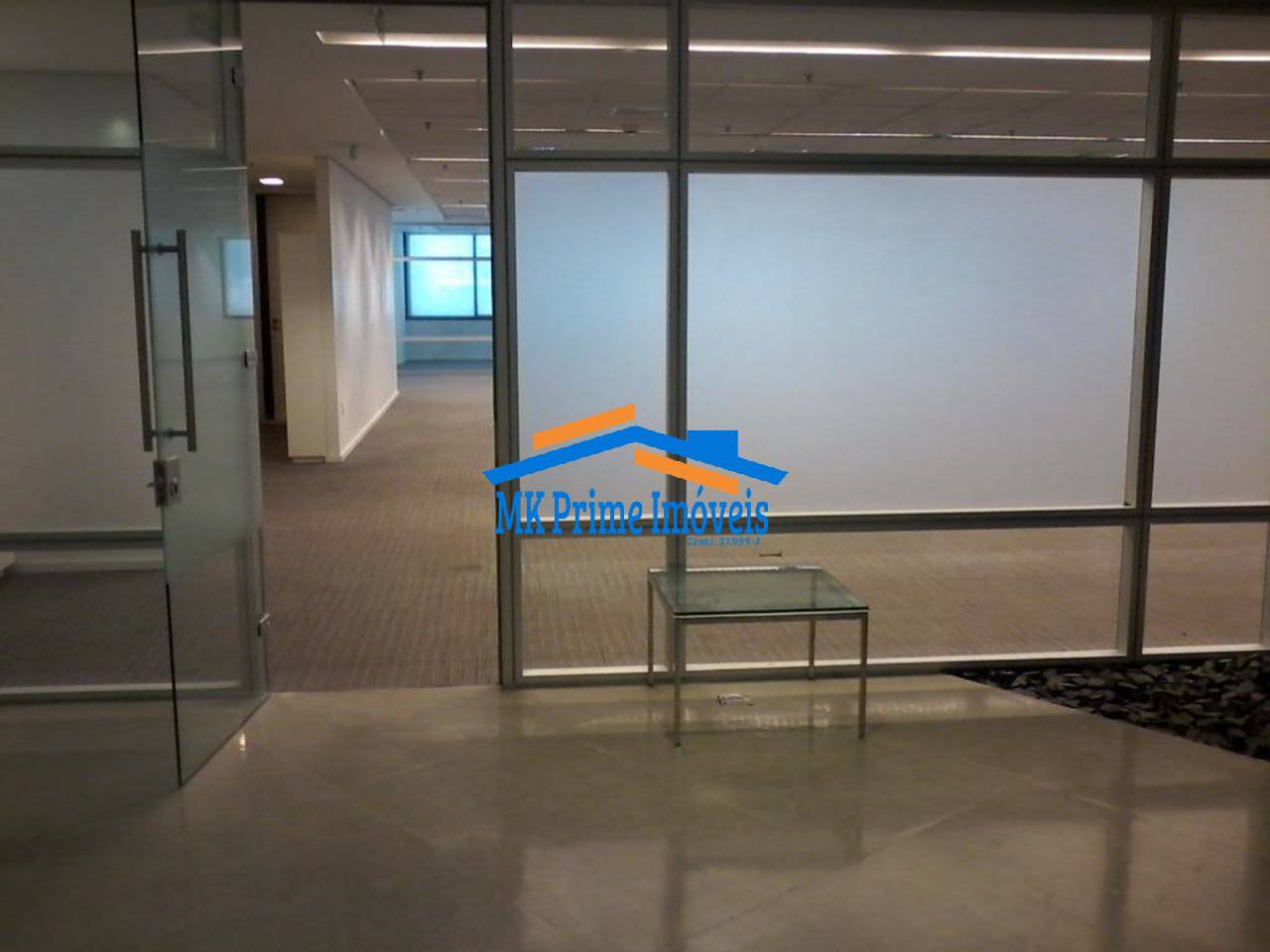 Conjunto Comercial-Sala para alugar, 1550m² - Foto 21