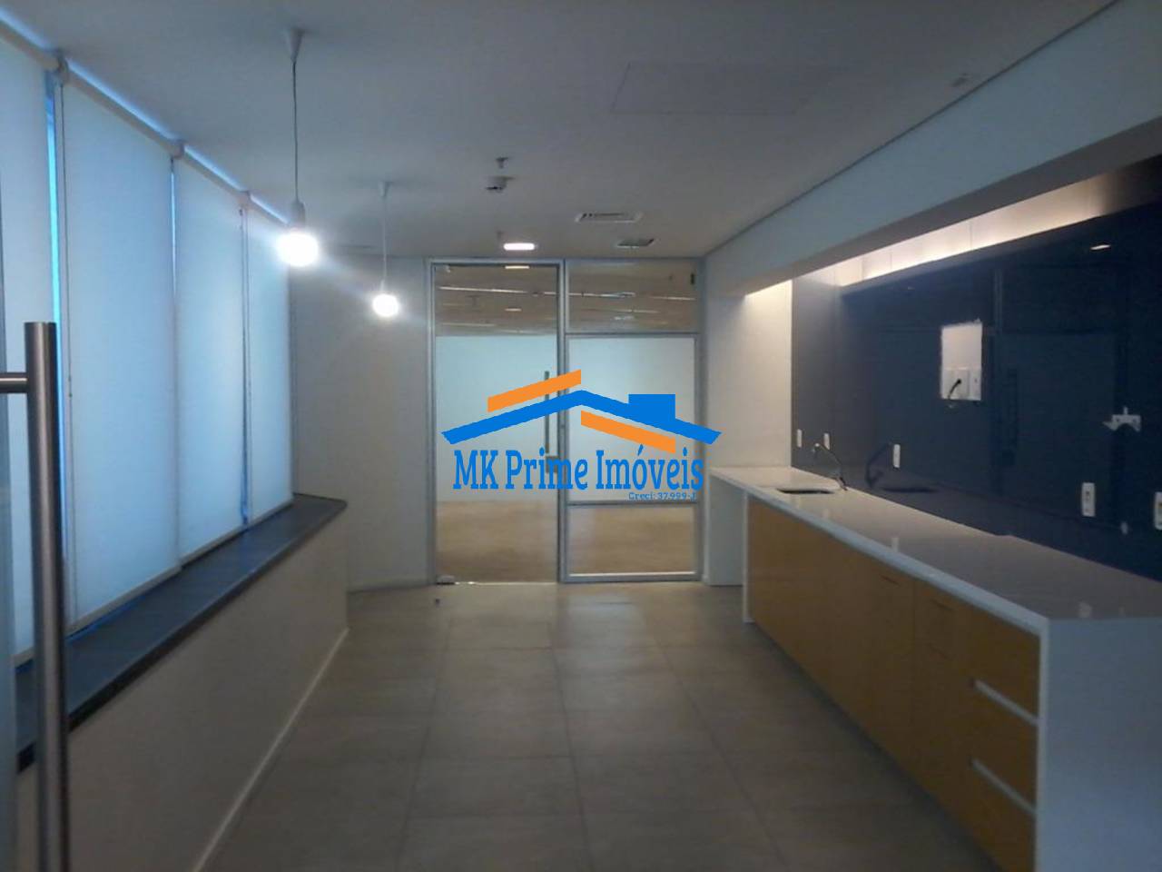 Conjunto Comercial-Sala para alugar, 1550m² - Foto 27