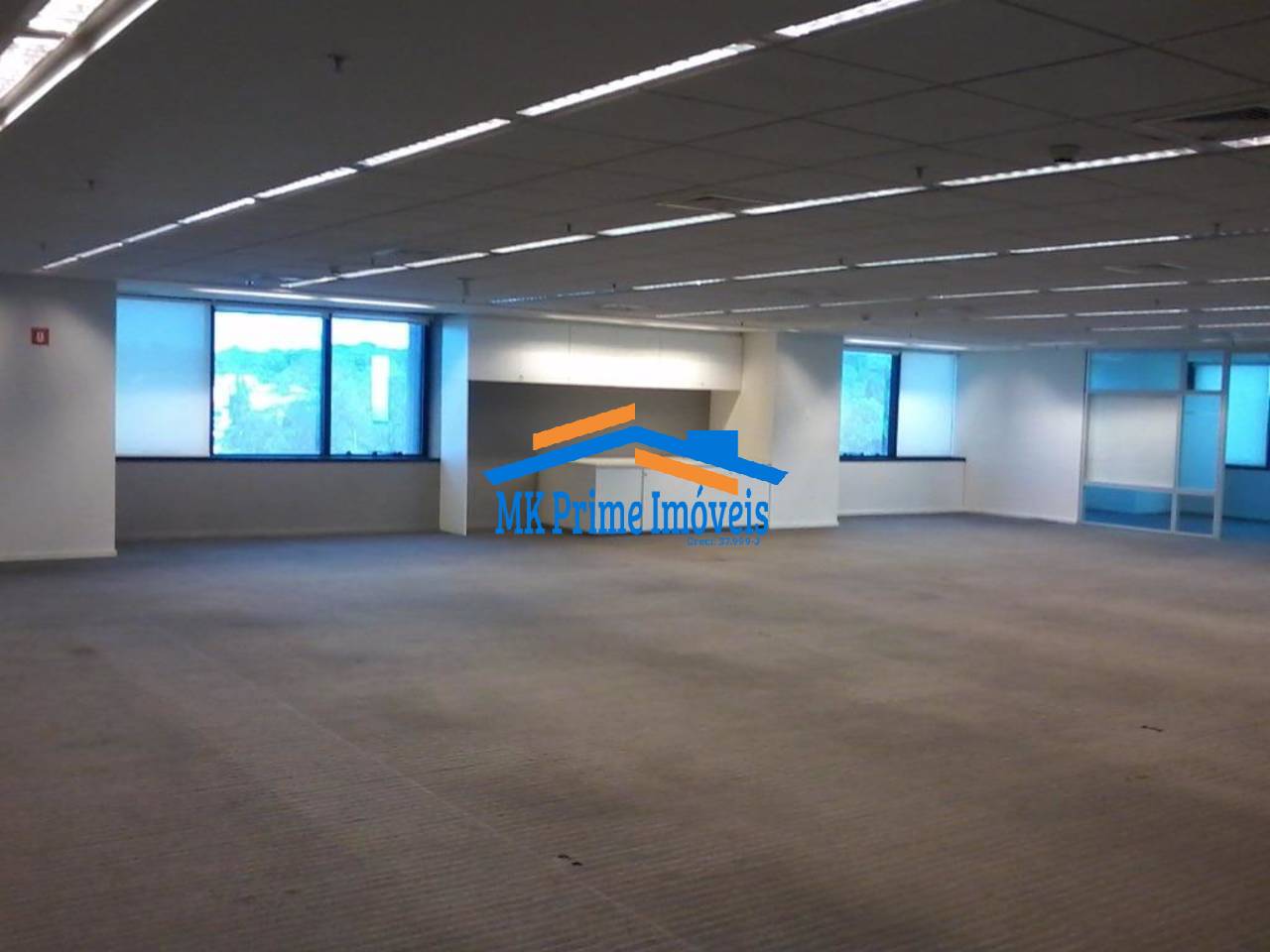 Conjunto Comercial-Sala para alugar, 1550m² - Foto 29