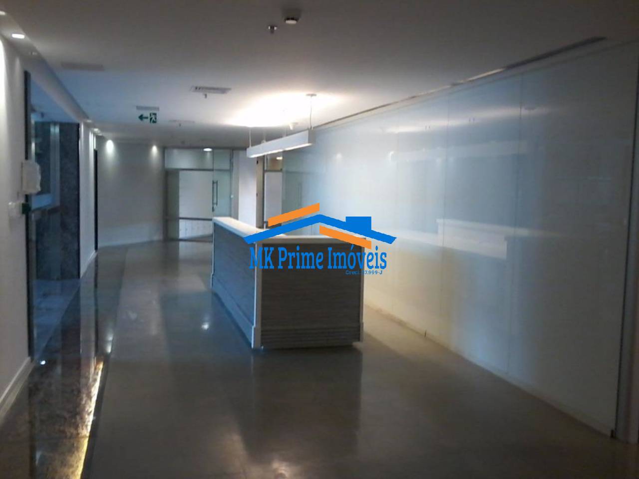 Conjunto Comercial-Sala para alugar, 1550m² - Foto 28