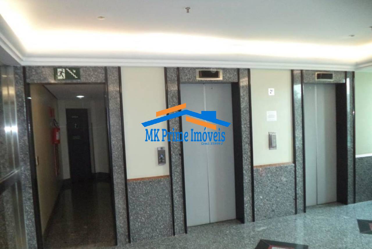 Conjunto Comercial-Sala para alugar, 1550m² - Foto 3