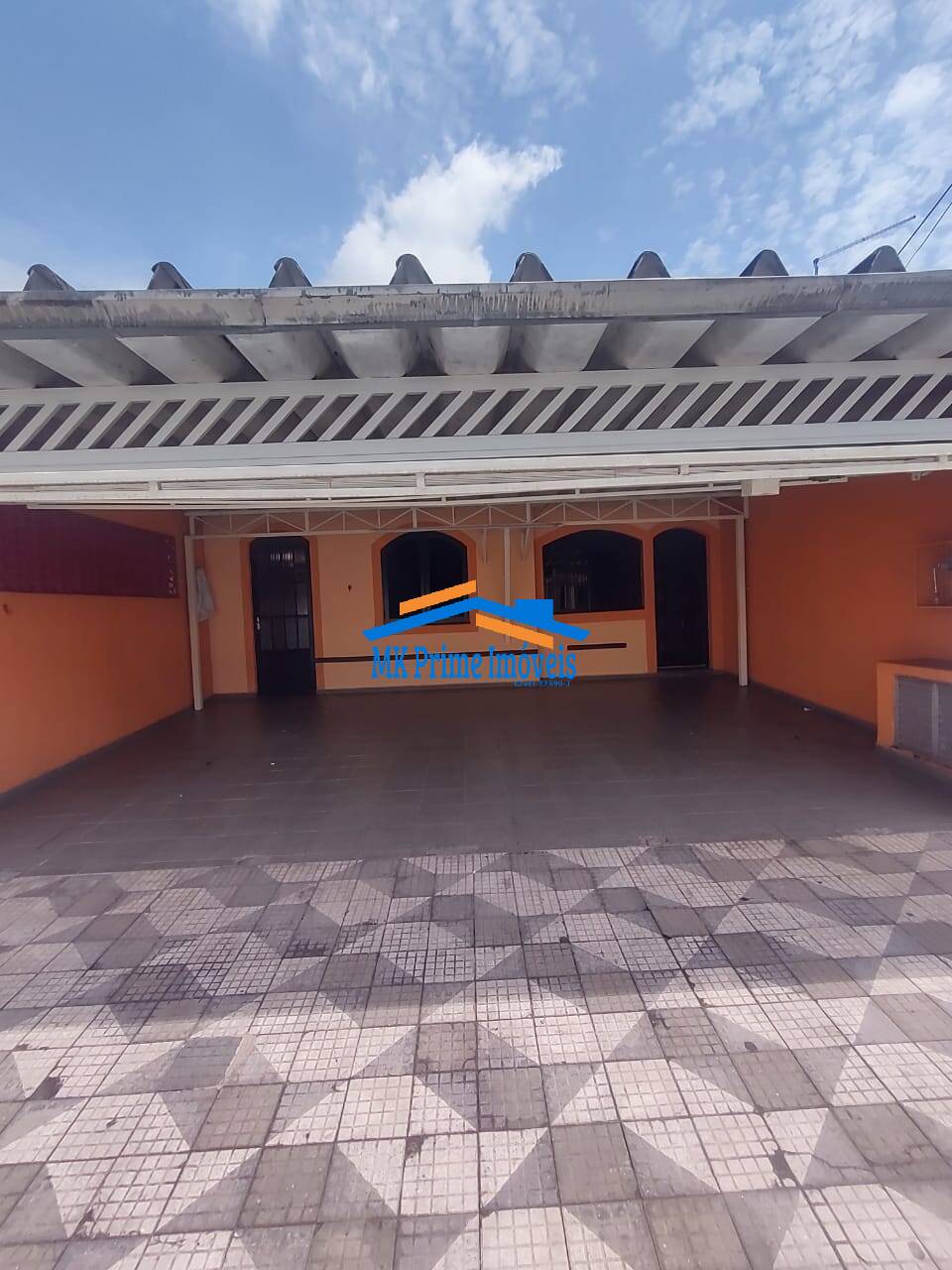 Sobrado à venda com 4 quartos, 166m² - Foto 30