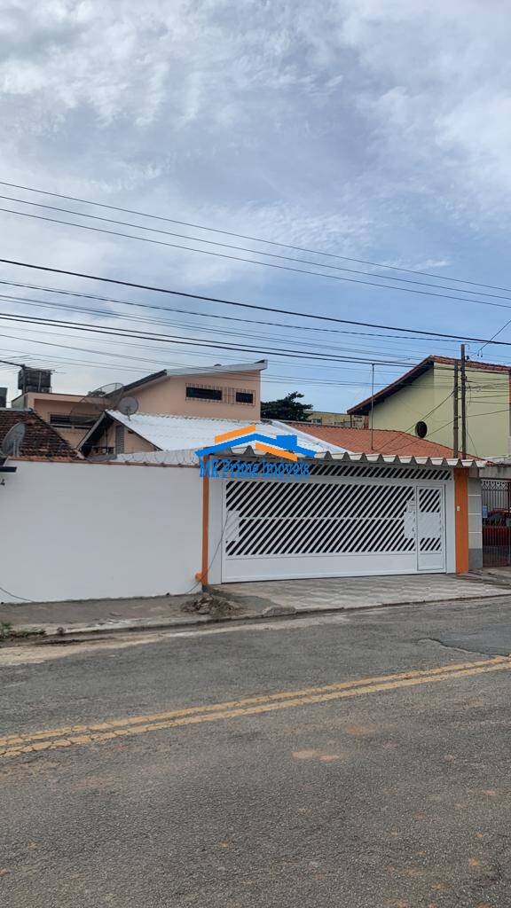 Sobrado à venda com 4 quartos, 166m² - Foto 32