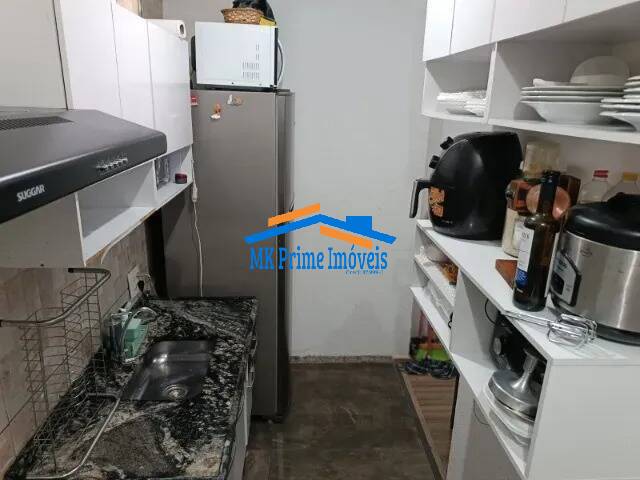 Apartamento à venda com 2 quartos, 41m² - Foto 5