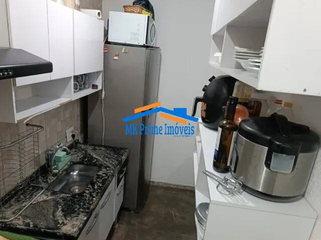 Apartamento à venda com 2 quartos, 41m² - Foto 7