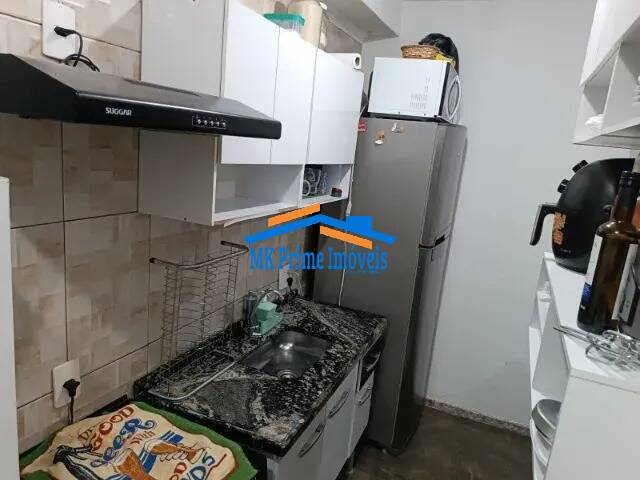 Apartamento à venda com 2 quartos, 41m² - Foto 8