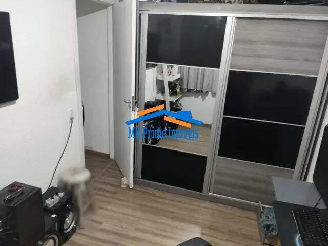 Apartamento à venda com 2 quartos, 41m² - Foto 9