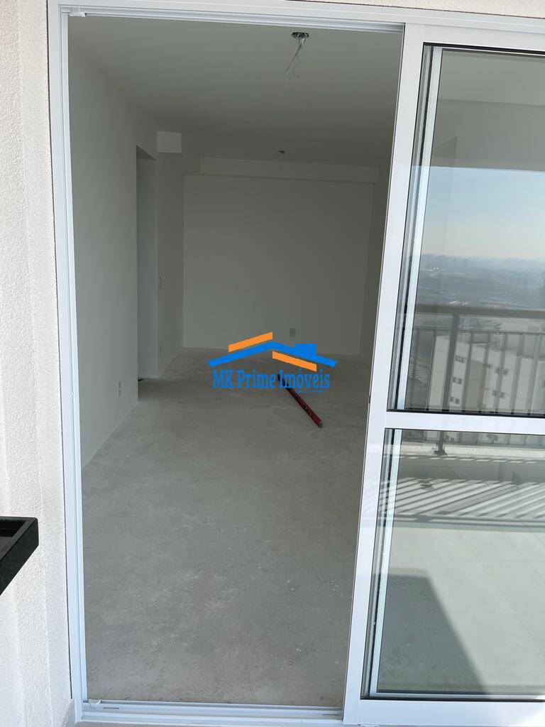 Apartamento à venda com 3 quartos, 91m² - Foto 4