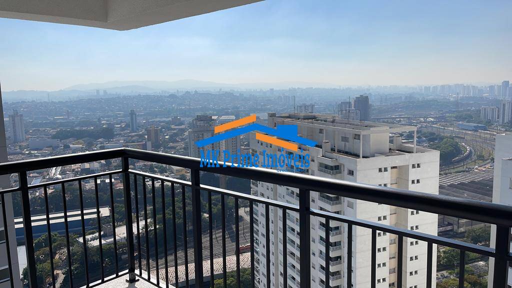 Apartamento à venda com 3 quartos, 91m² - Foto 5