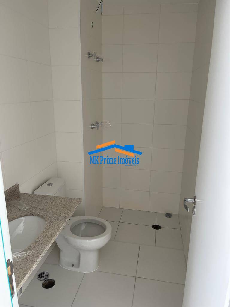 Apartamento à venda com 3 quartos, 91m² - Foto 7