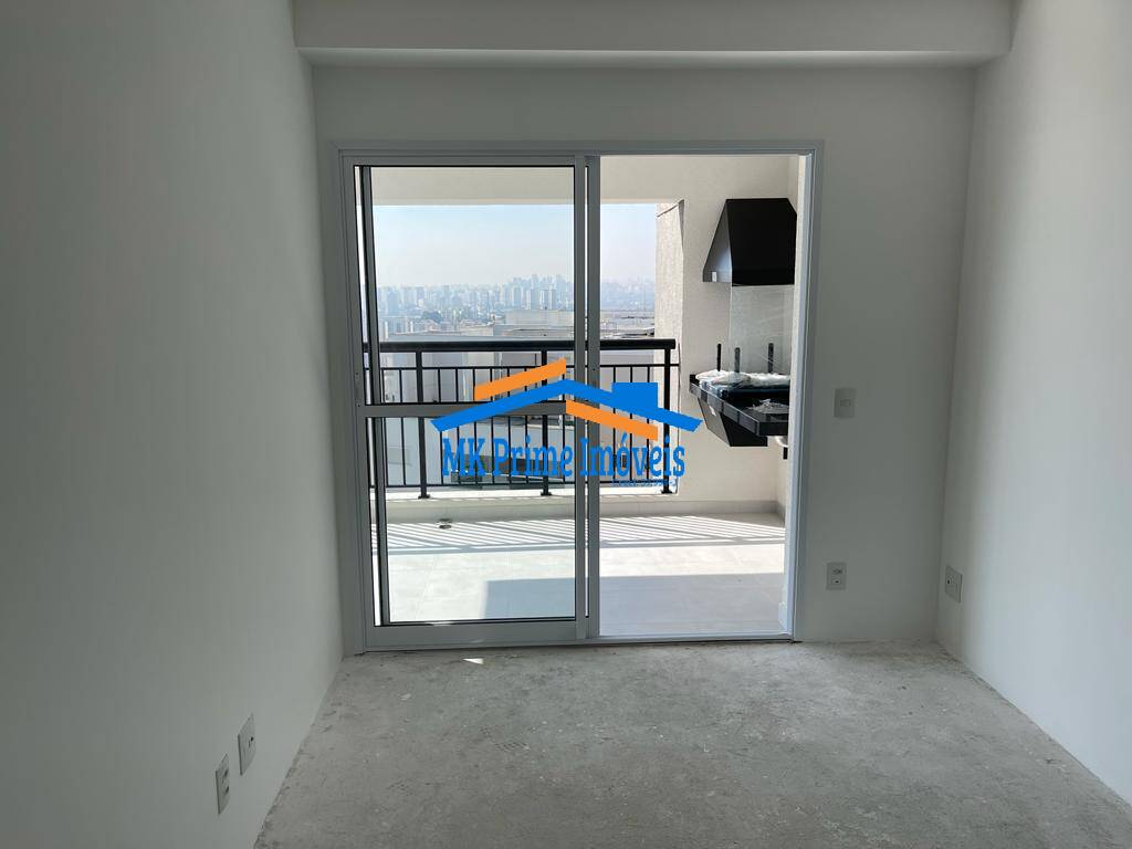 Apartamento à venda com 3 quartos, 91m² - Foto 6