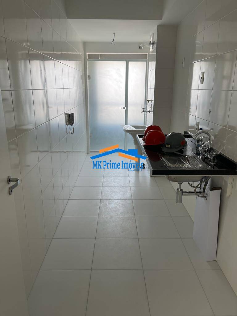 Apartamento à venda com 3 quartos, 91m² - Foto 9