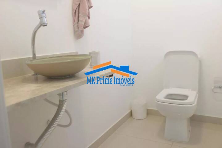 Casa de Condomínio à venda com 3 quartos, 300m² - Foto 49