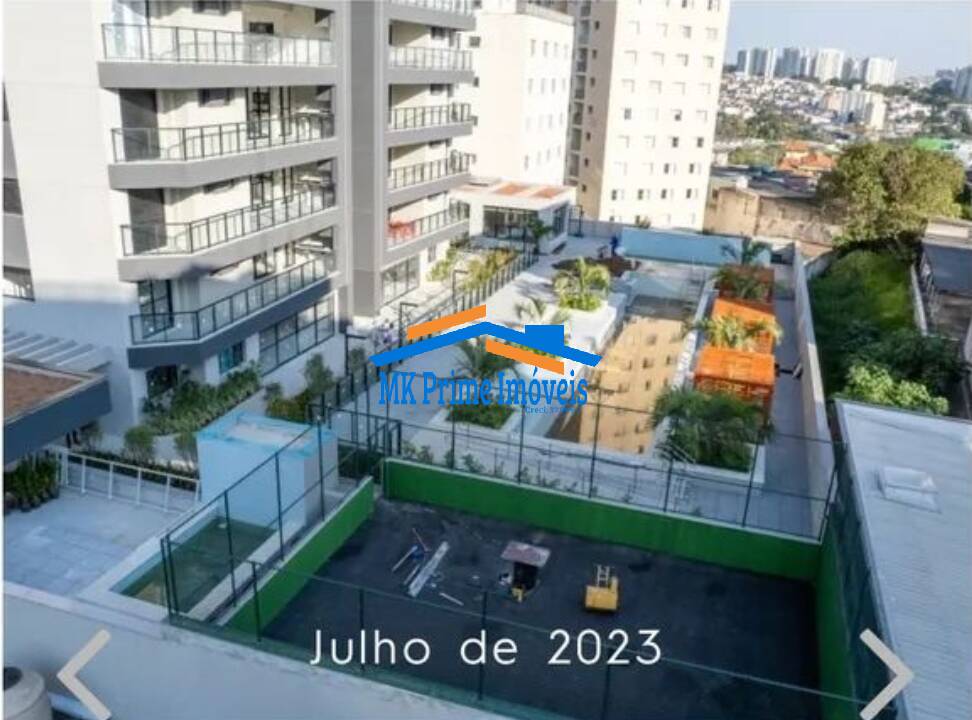 Apartamento à venda com 3 quartos, 115m² - Foto 11