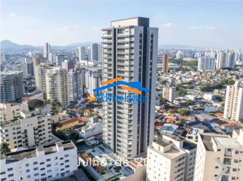 Apartamento à venda com 3 quartos, 115m² - Foto 14