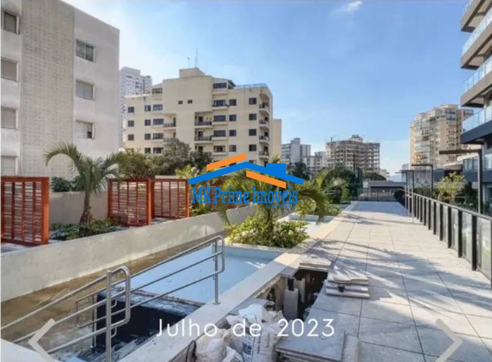 Apartamento à venda com 3 quartos, 115m² - Foto 15