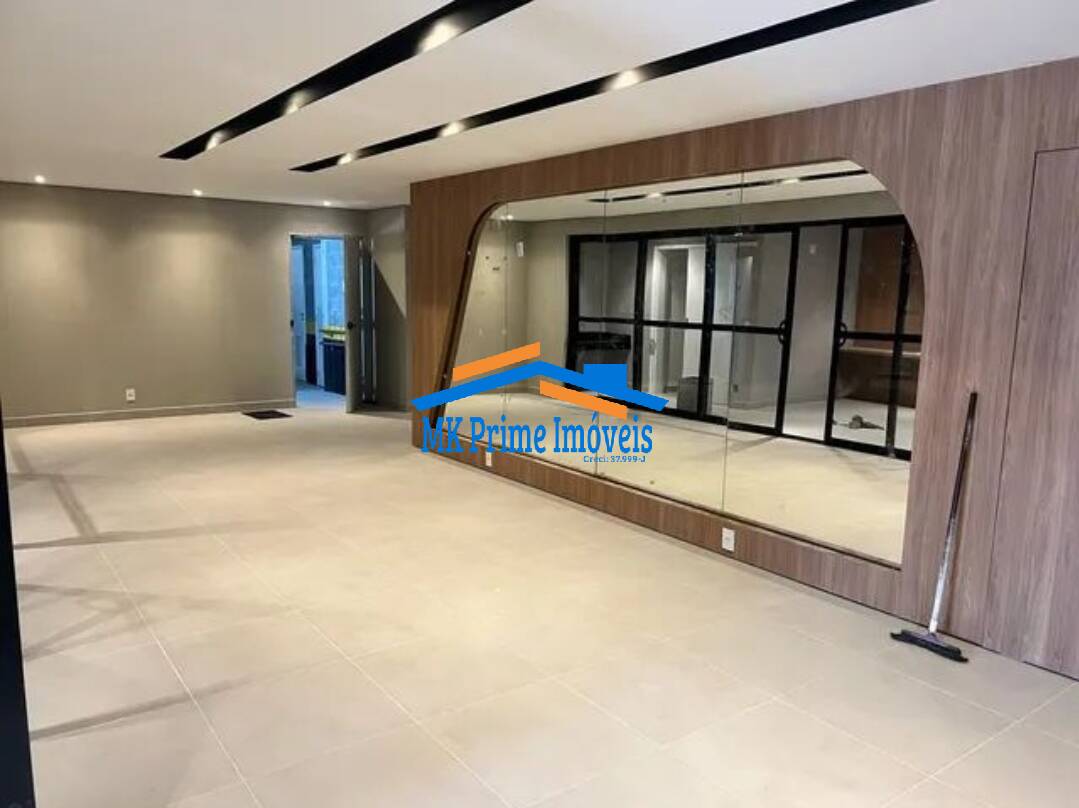 Apartamento à venda com 3 quartos, 115m² - Foto 20