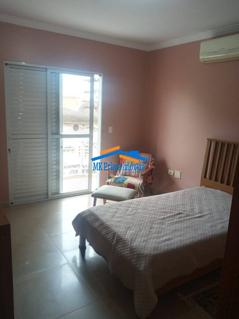 Sobrado à venda com 3 quartos, 159m² - Foto 11