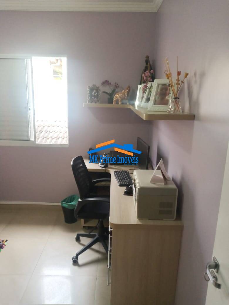 Sobrado à venda com 3 quartos, 159m² - Foto 16