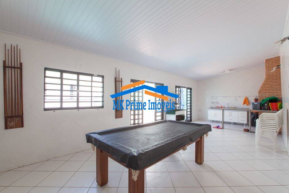 Casa de Condomínio à venda com 4 quartos, 600m² - Foto 26