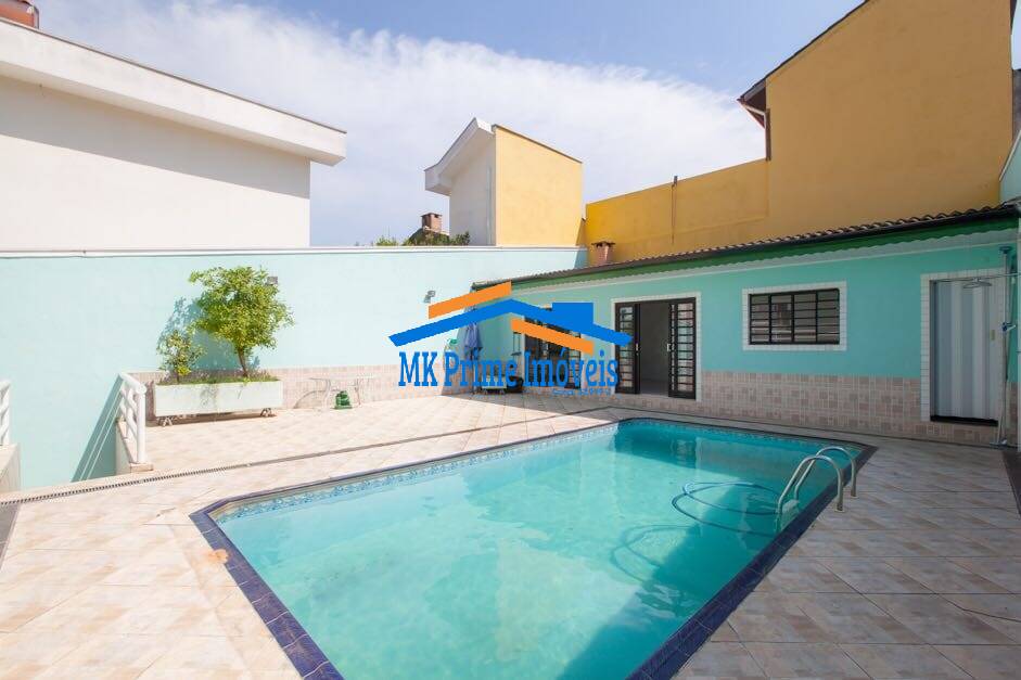 Casa de Condomínio à venda com 4 quartos, 600m² - Foto 21