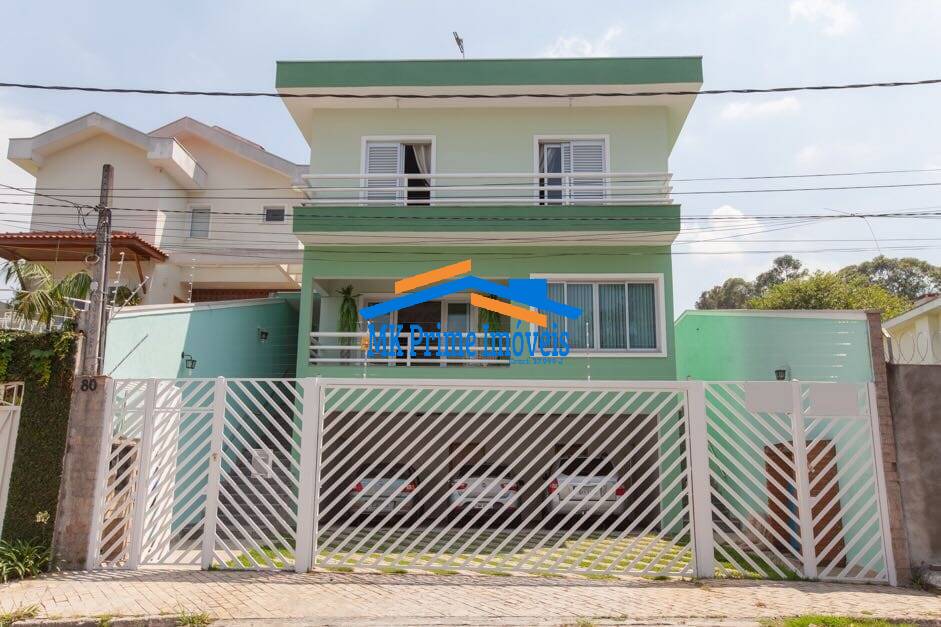 Casa de Condomínio à venda com 4 quartos, 600m² - Foto 46