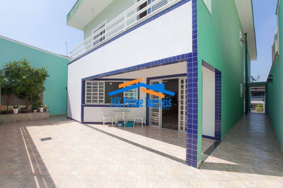 Casa de Condomínio à venda com 4 quartos, 600m² - Foto 19